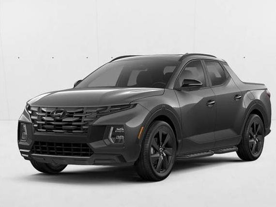HYUNDAI SANTA CRUZ 2024 5NTJCDDF5RH115132 image
